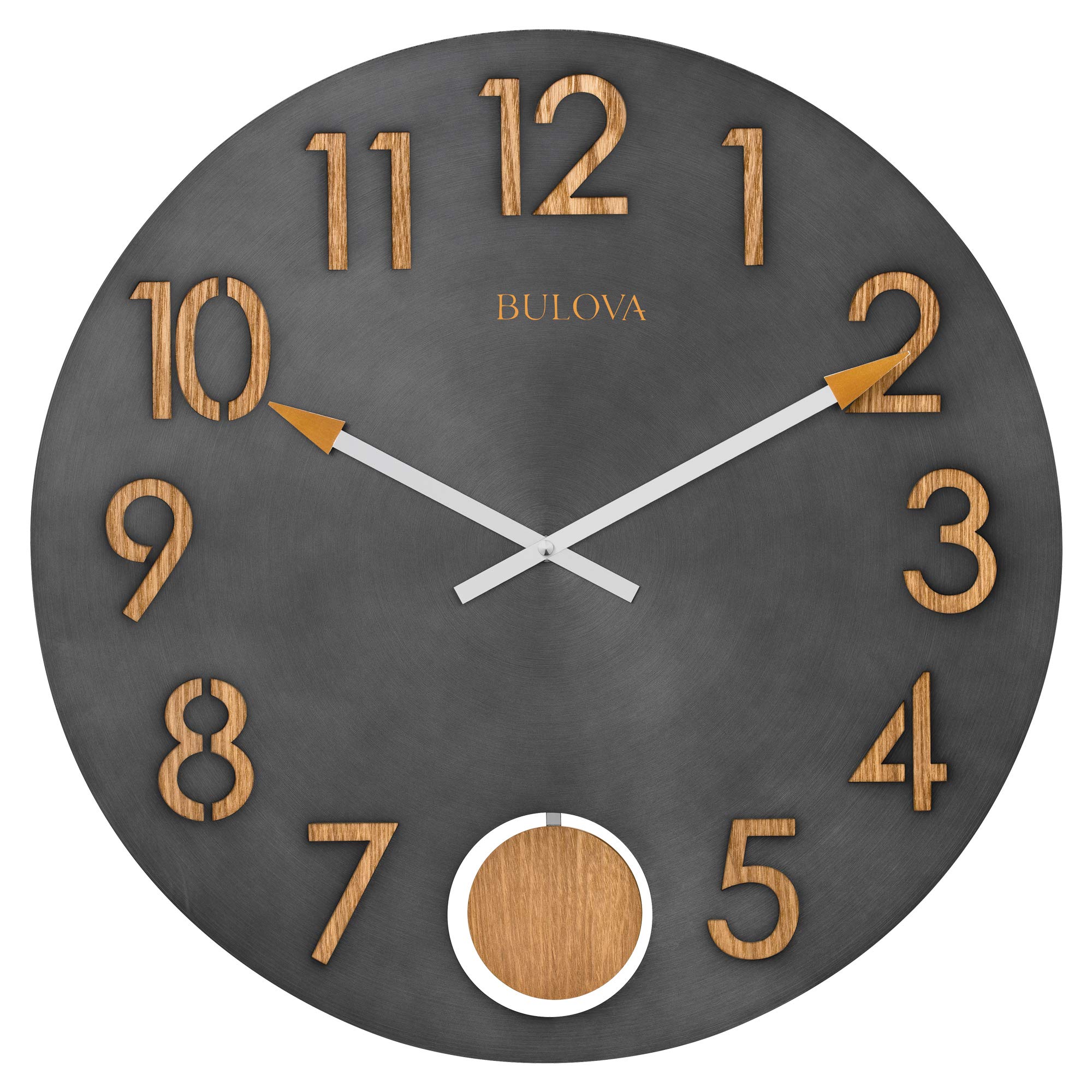 Bulova Clocks