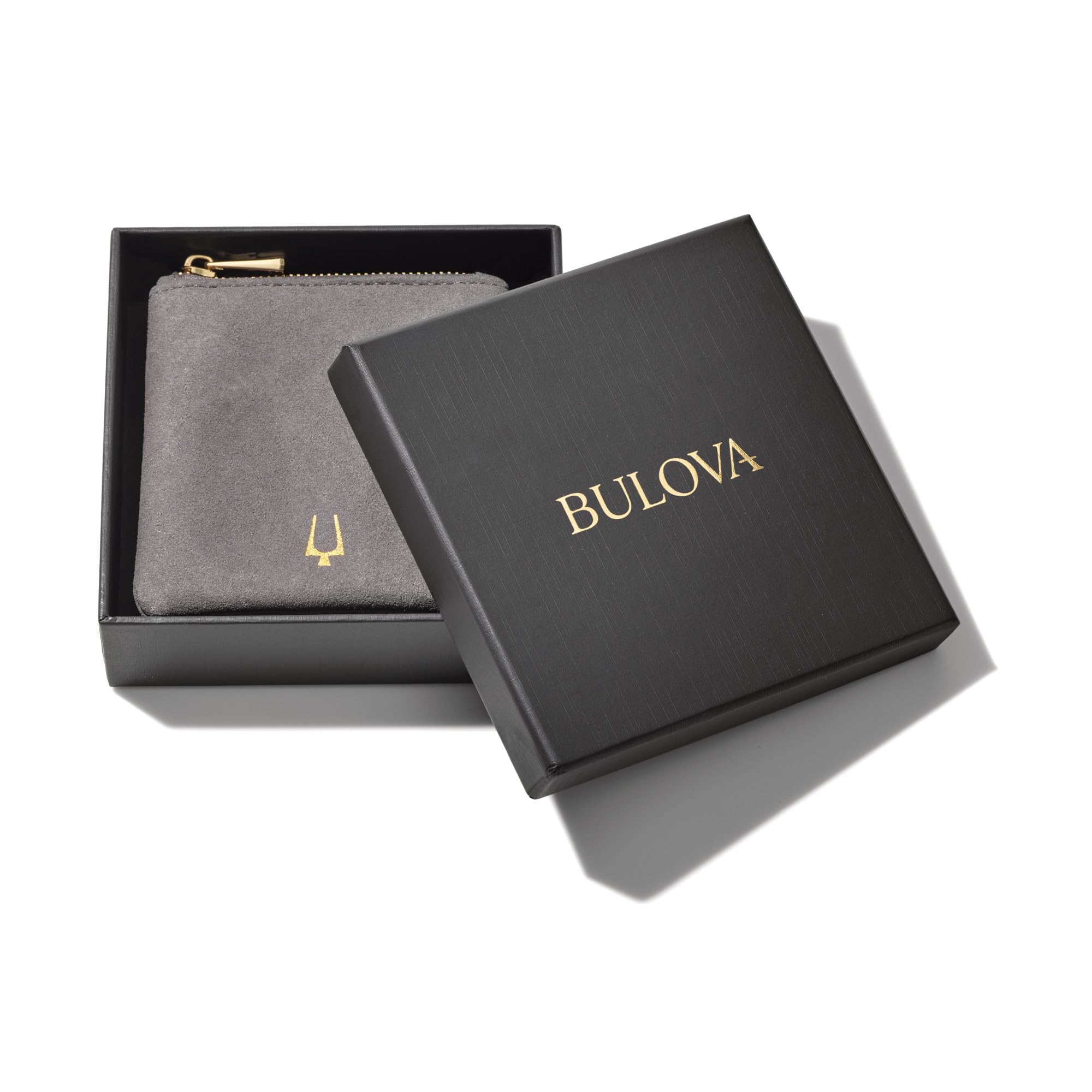 Bulova Jewelry Men's Latin Grammy 6mm Curb Chain Brushed and Polished Curb Chain Rose Gold Stainless Steel Necklace, Length 22" Style:BVC1067-RSTNA - Image 6